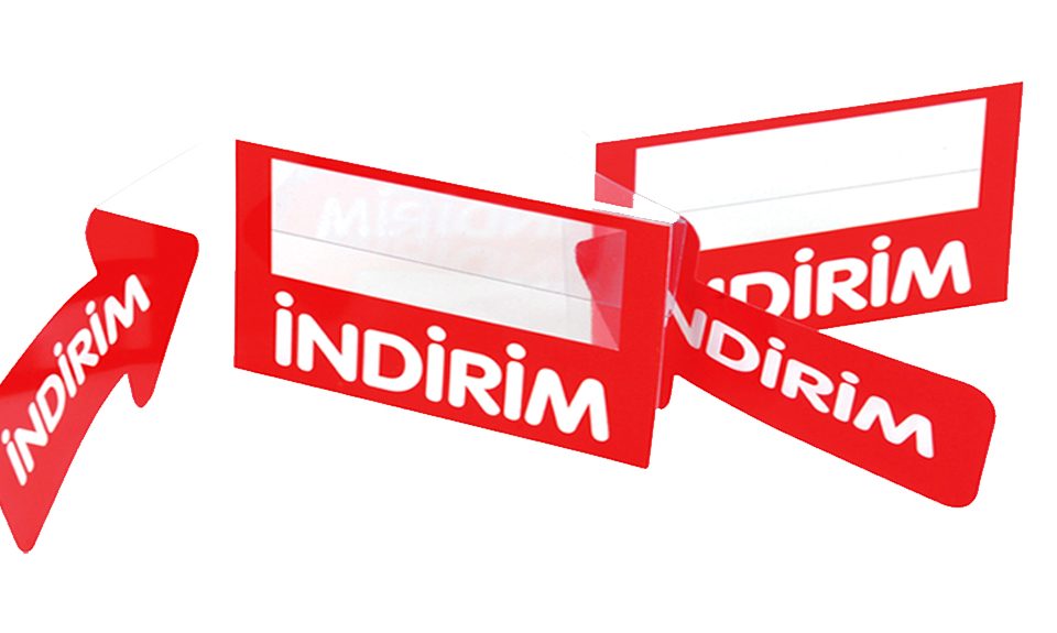 PVC Kulakçık