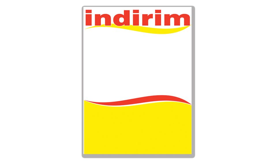 Baskılı Kuşe